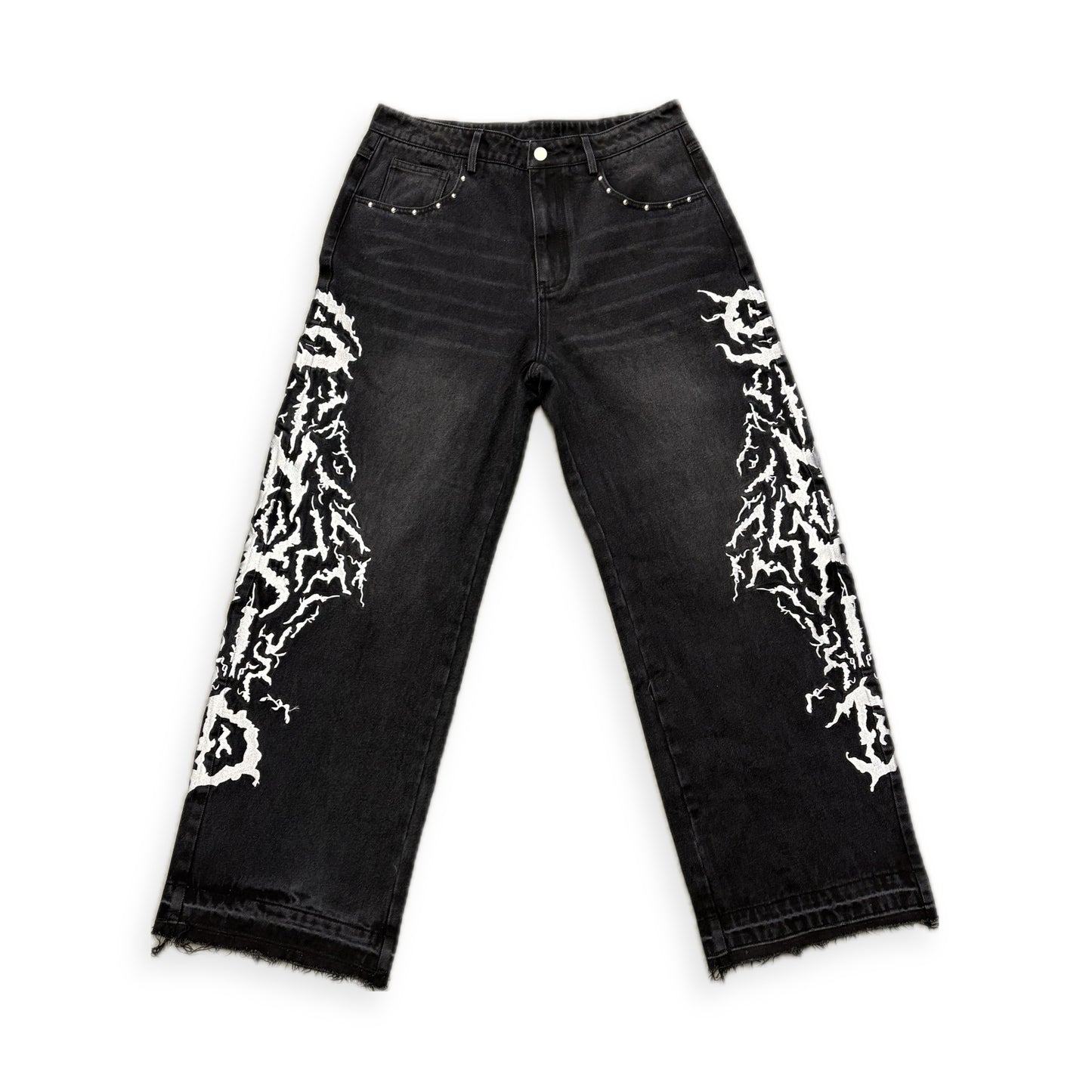 RIOT JEANS