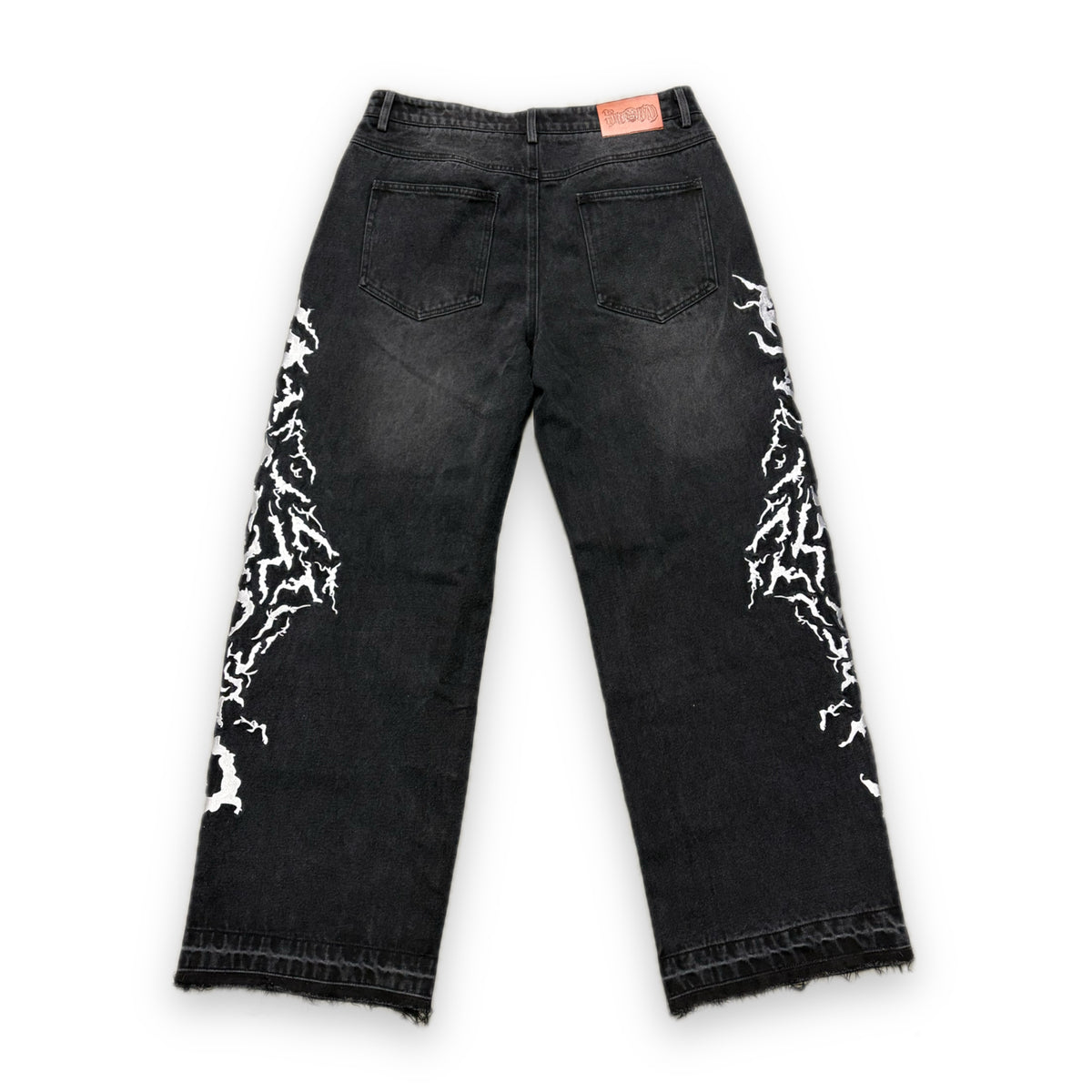 RIOT JEANS