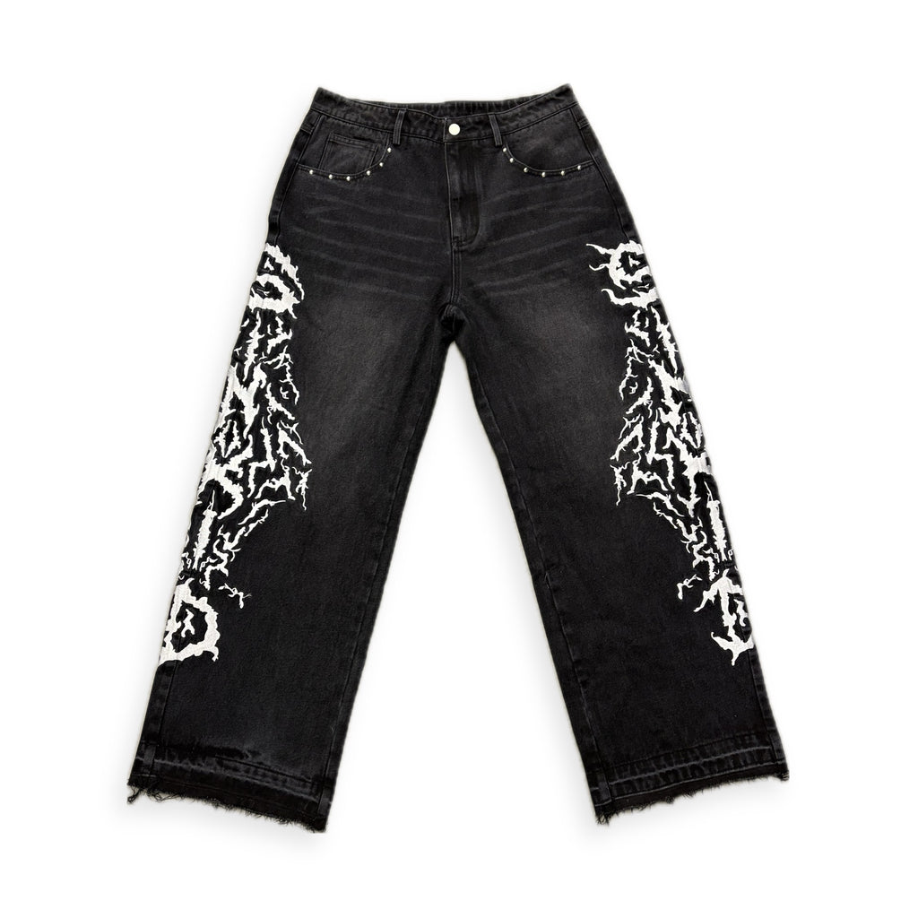 RIOT JEANS