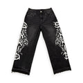RIOT JEANS