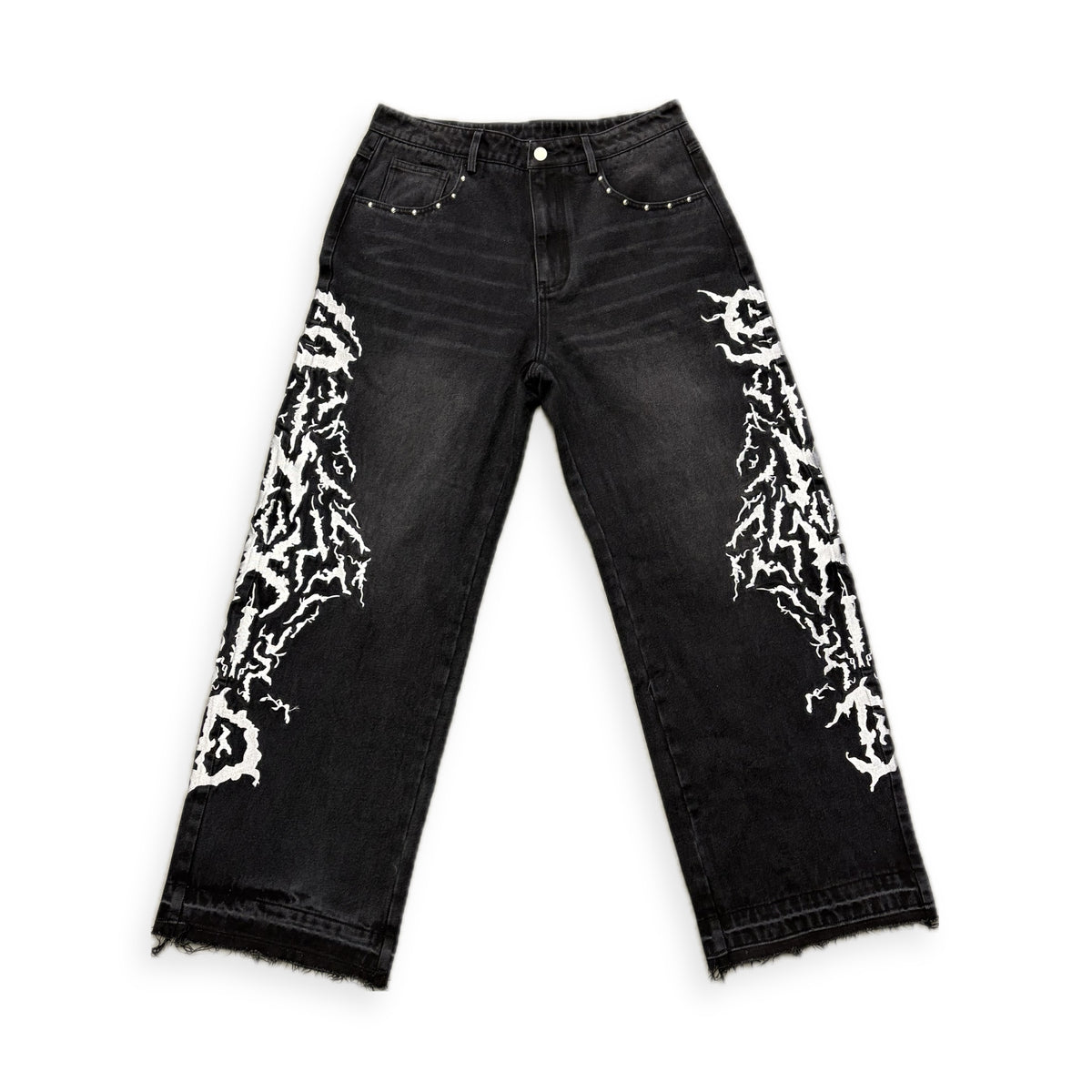 RIOT JEANS