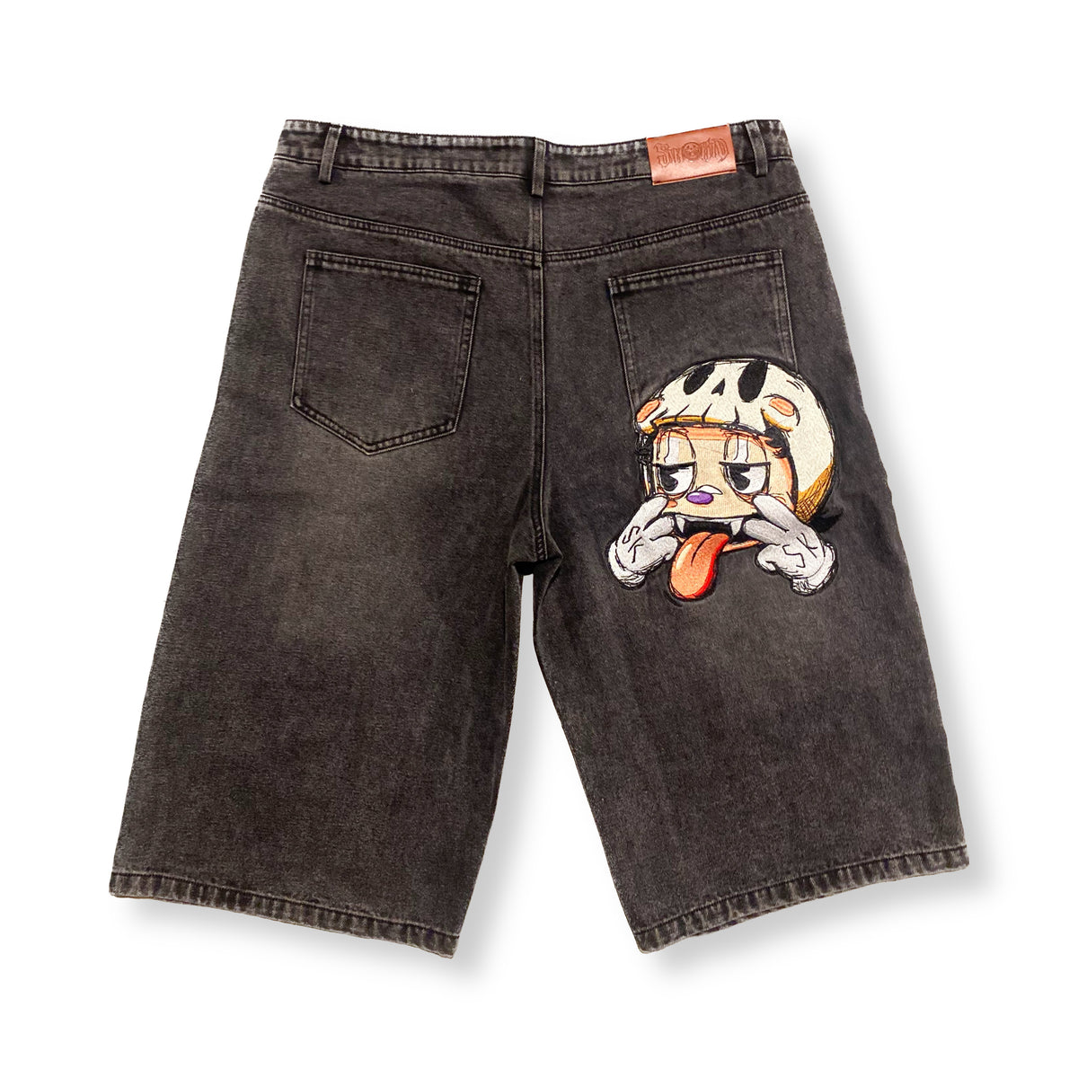 JOTSU JORTS