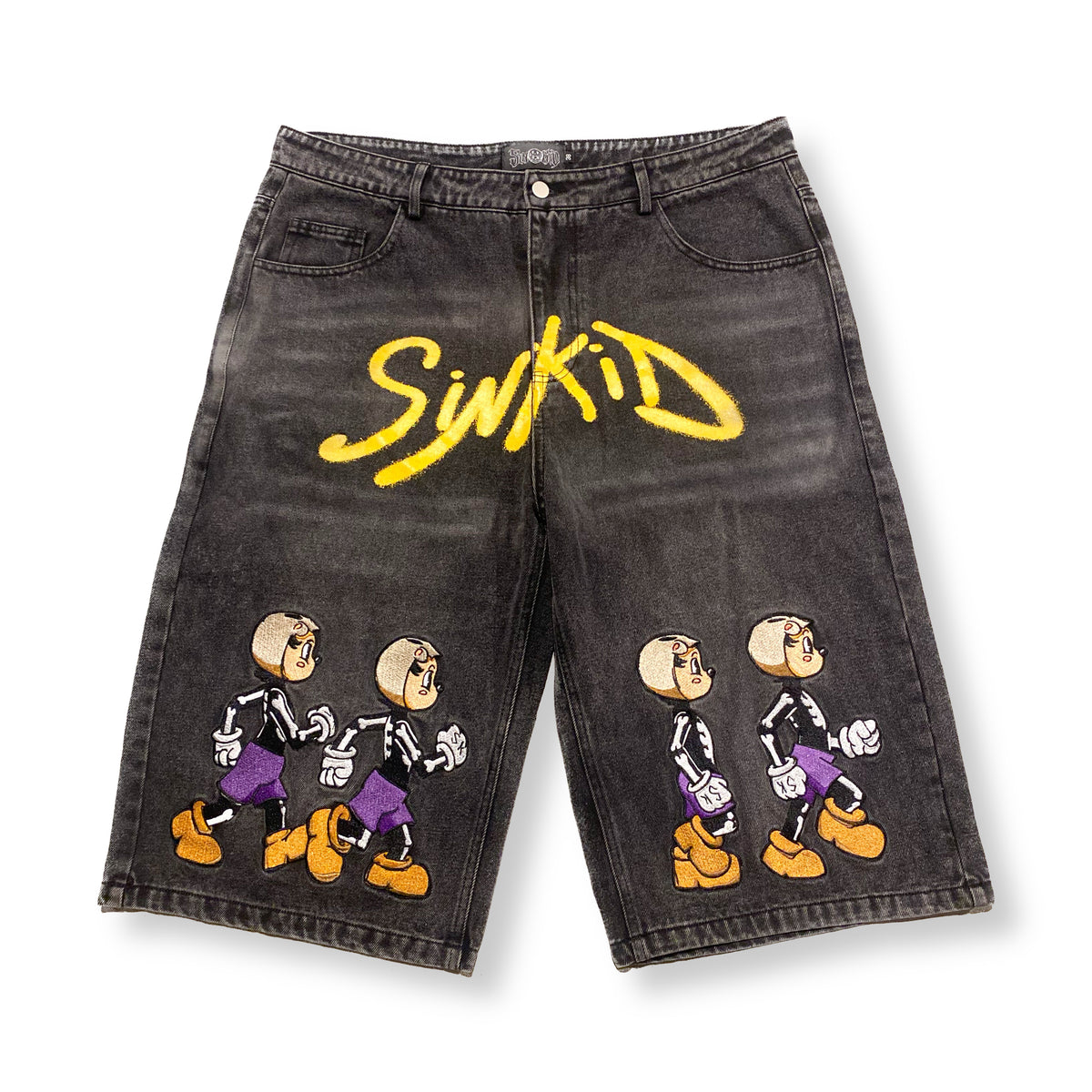 JOTSU JORTS