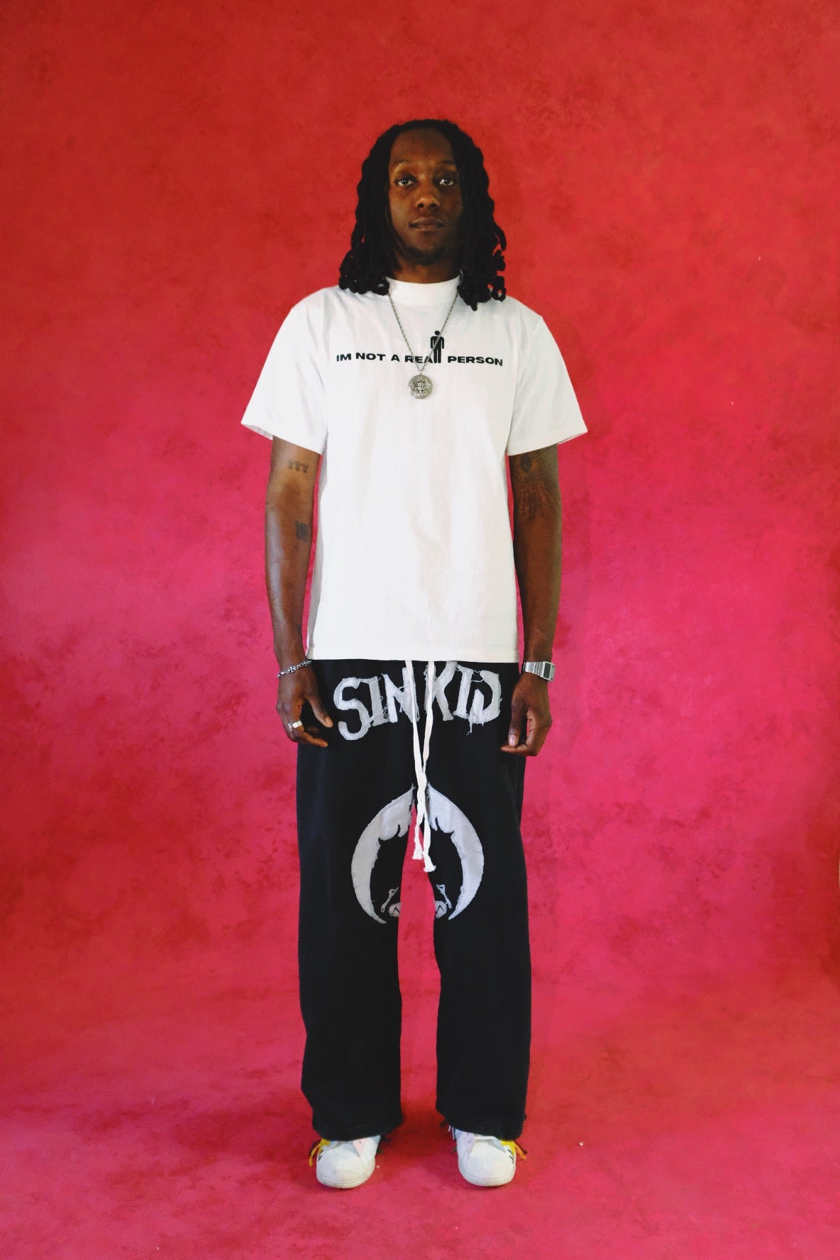 DEMO SWEATPANTS