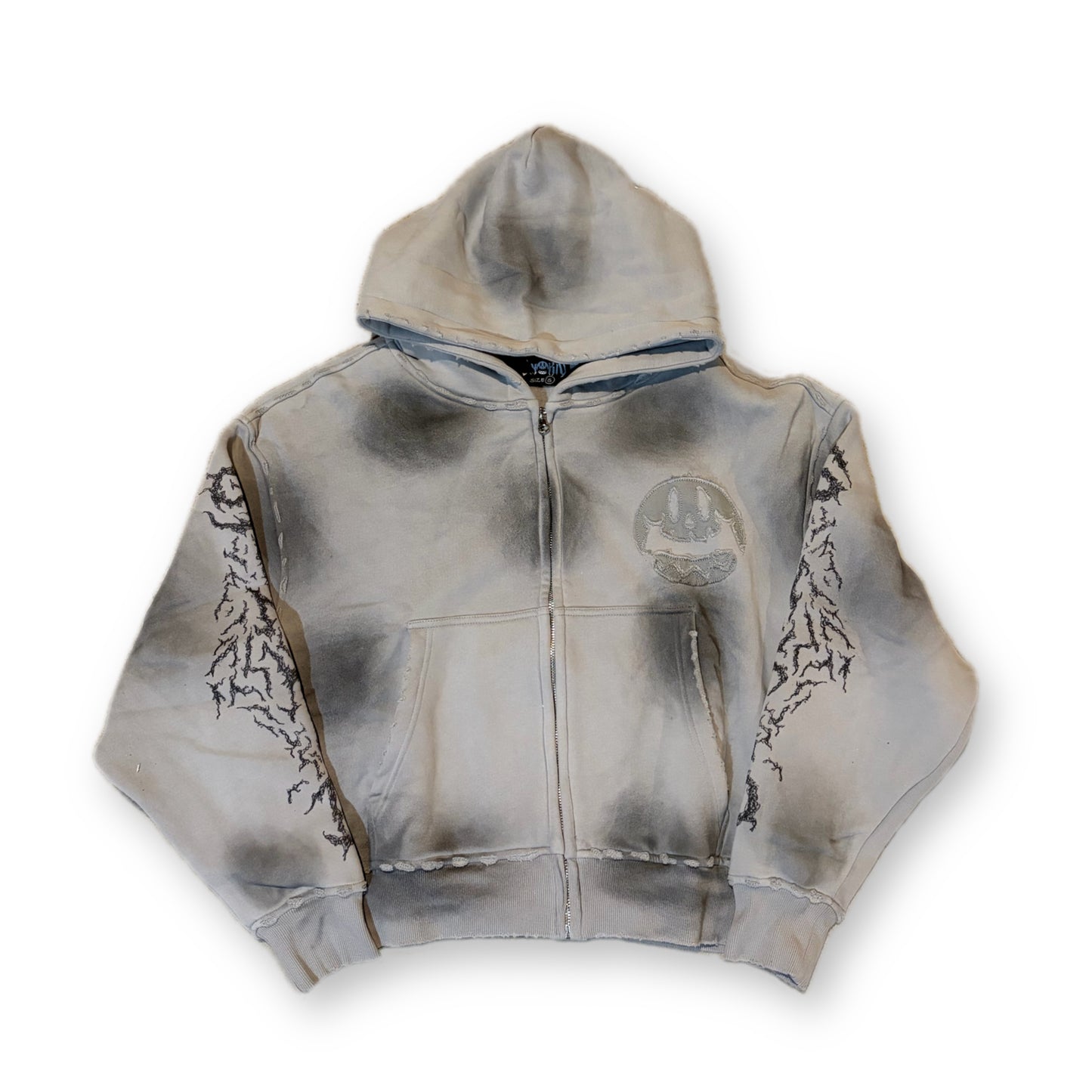 SULLY HOODIE