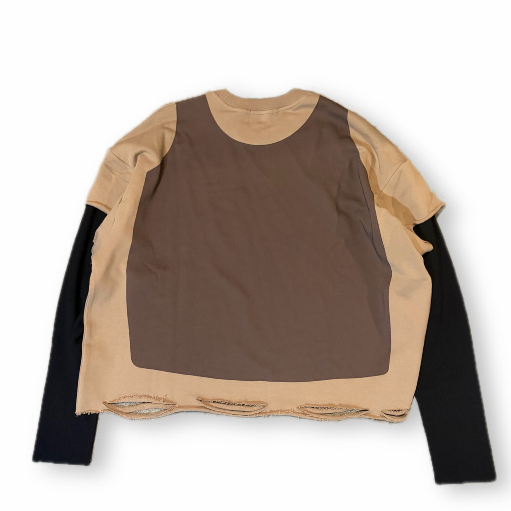 ROCKER LONG SLEEVE
