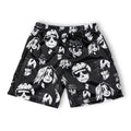 BLACK JACK SHORTS
