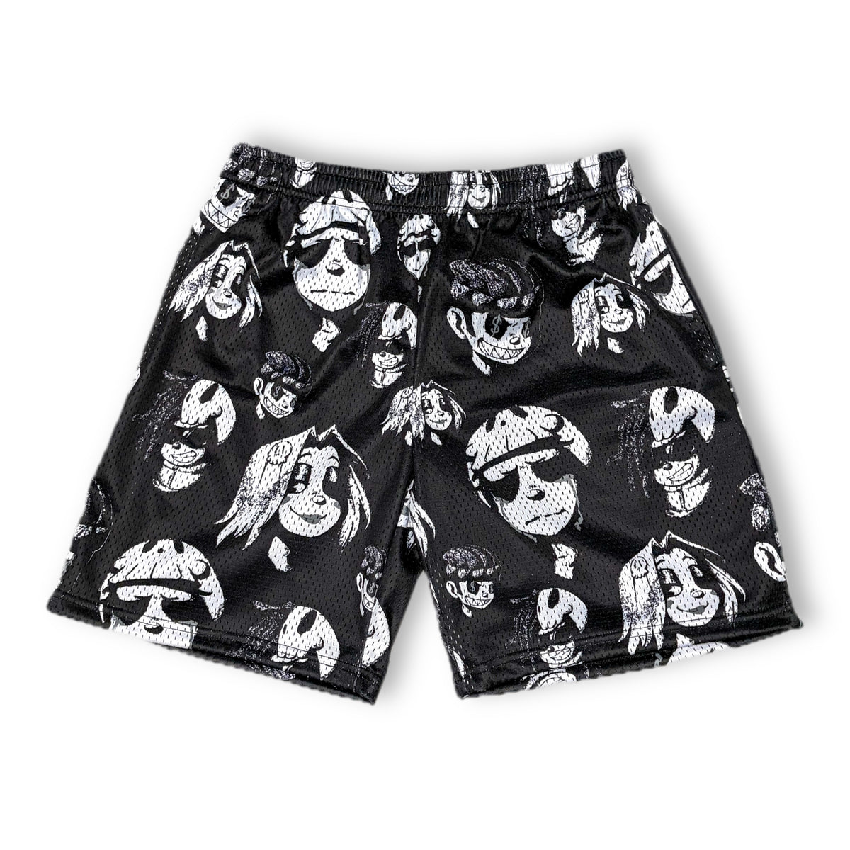 BLACK JACK SHORTS