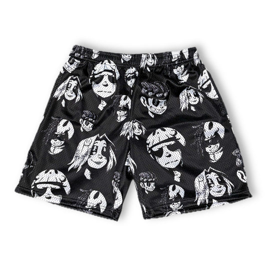 BLACK JACK SHORTS
