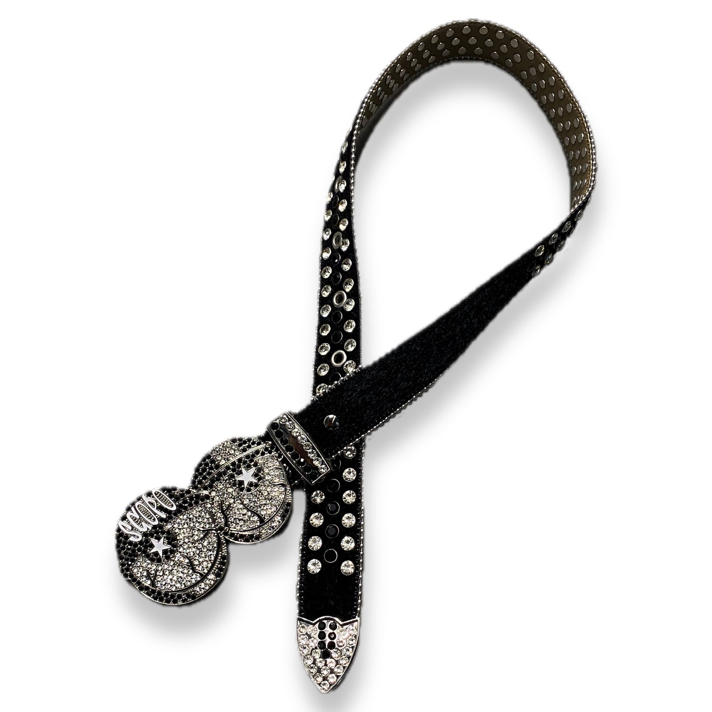 SCOPO STAPLE BELT