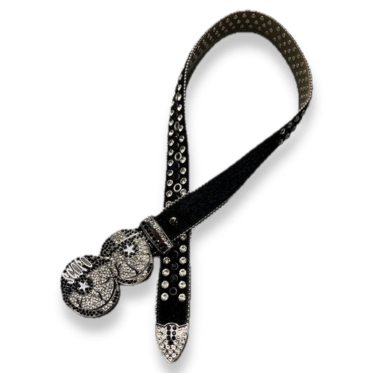 SCOPO STAPLE BELT
