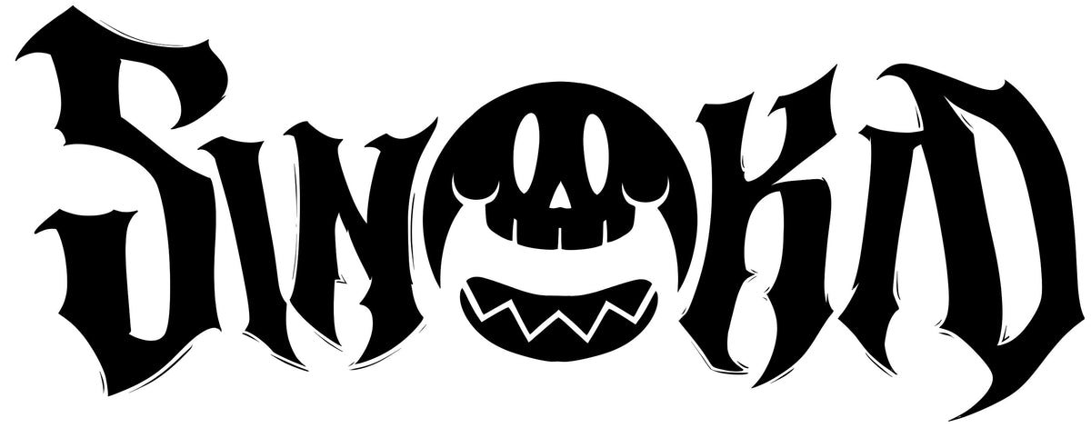 Sin Kid